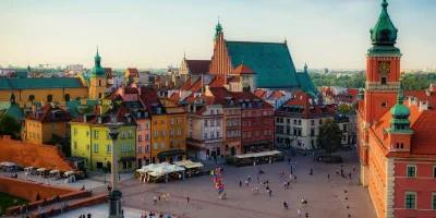 NYSBA Warsaw Spring Meeting 2023 — Ukraina rok po inwazji