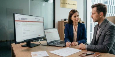 Rejestracja spółki w KRS przez pełnomocnika – przepisy, procedury i pomoc prawna