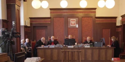 Rozprawa apelacyjna w sprawie wybuchu gazu w Szczyrku